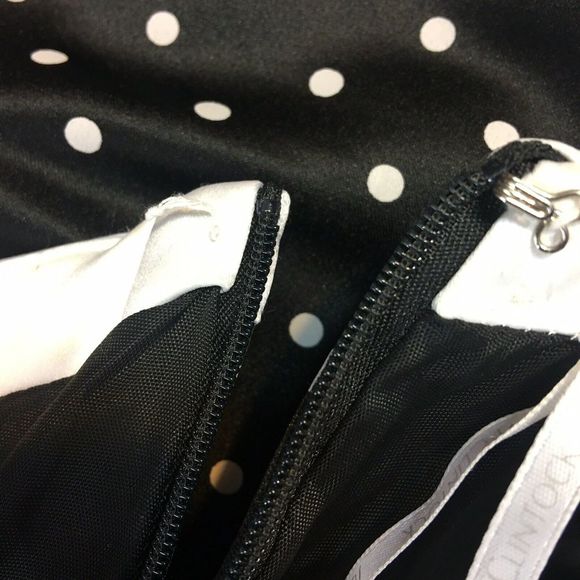 Jessica McClintock For Gunne Sak Strapless Dress - Picture 8 of 8